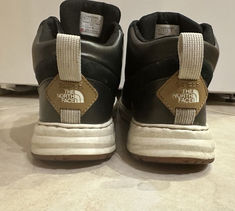 Черевики The North Face 38 р.