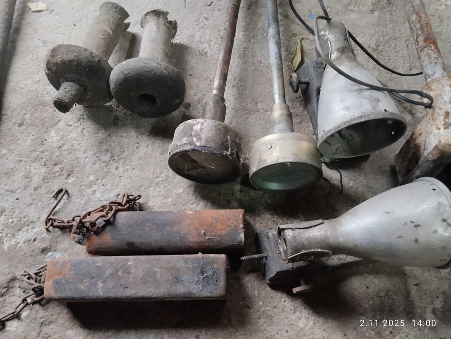 Klapa do pieca chlebowego rok produkcji około 1900. Plus cały osprzęt