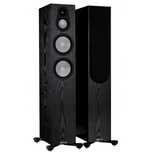 Kolumny podłogowe - Monitor Audio 7G Silver 300 para