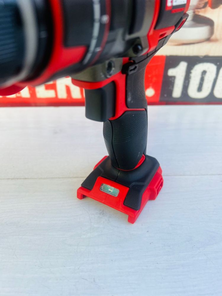 Дрель-шуруповерт аккумуляторная Einhell TP-CD 18/80 Li-i BL