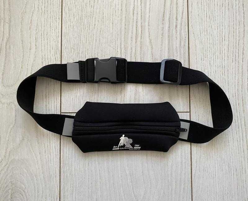 Барсетка (поясна сумка)для спорту