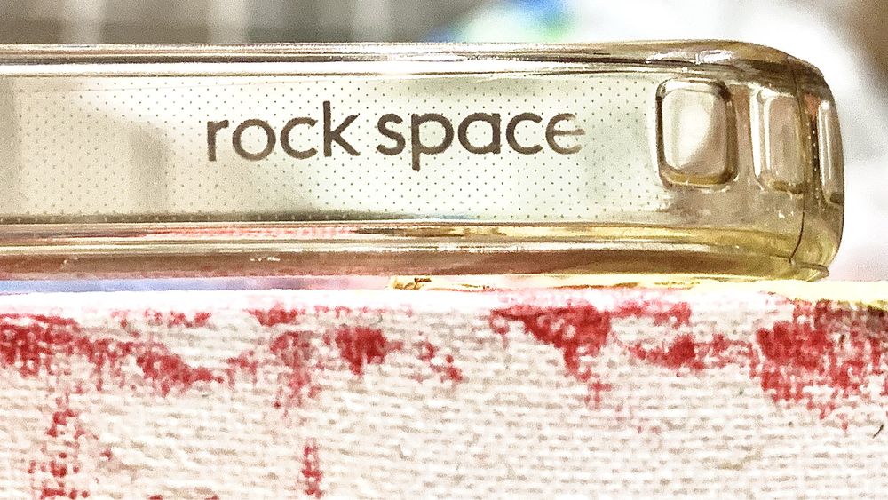 Чехол Rock Space iPhone 13 Pro Max