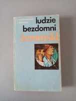 Ludzie bezdomni S. Żeromski