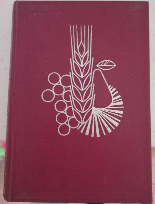 Livro - A Saude pelos Alimentos de Ernest Schneider