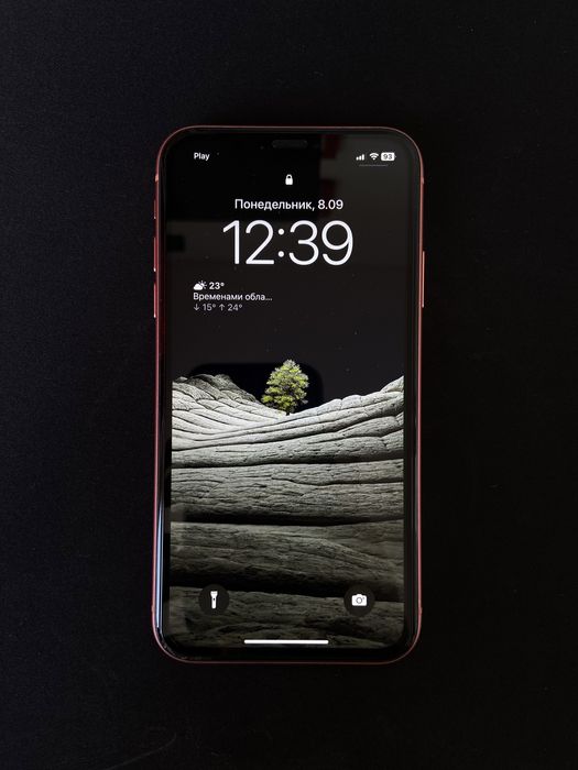 Iphone  XR  64gb