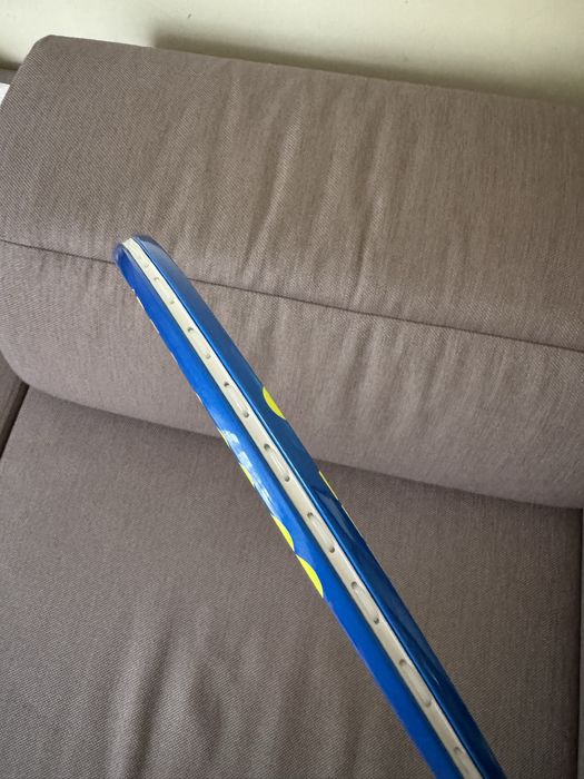 Нова ракетка Wilson Slam Junior 25