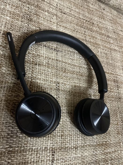 Навушники гарнітура Plantronics poly savi 7220