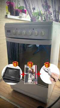 Електрична плита Hotpoint Ariston