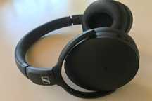 Headphones Sennheiser HD 350BT
