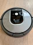 Robot sprzątający iRobot Roomba 960