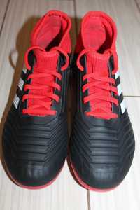 Бутси футбольні Adidas Predator 18.3р.36 ст.23