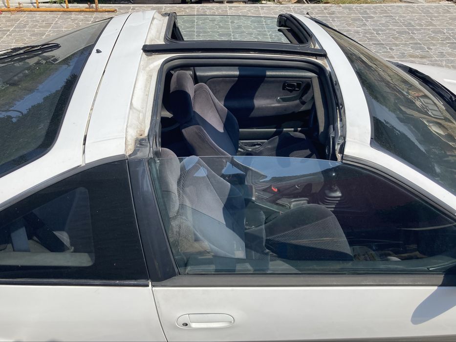 Nissan 100 NX 1.6