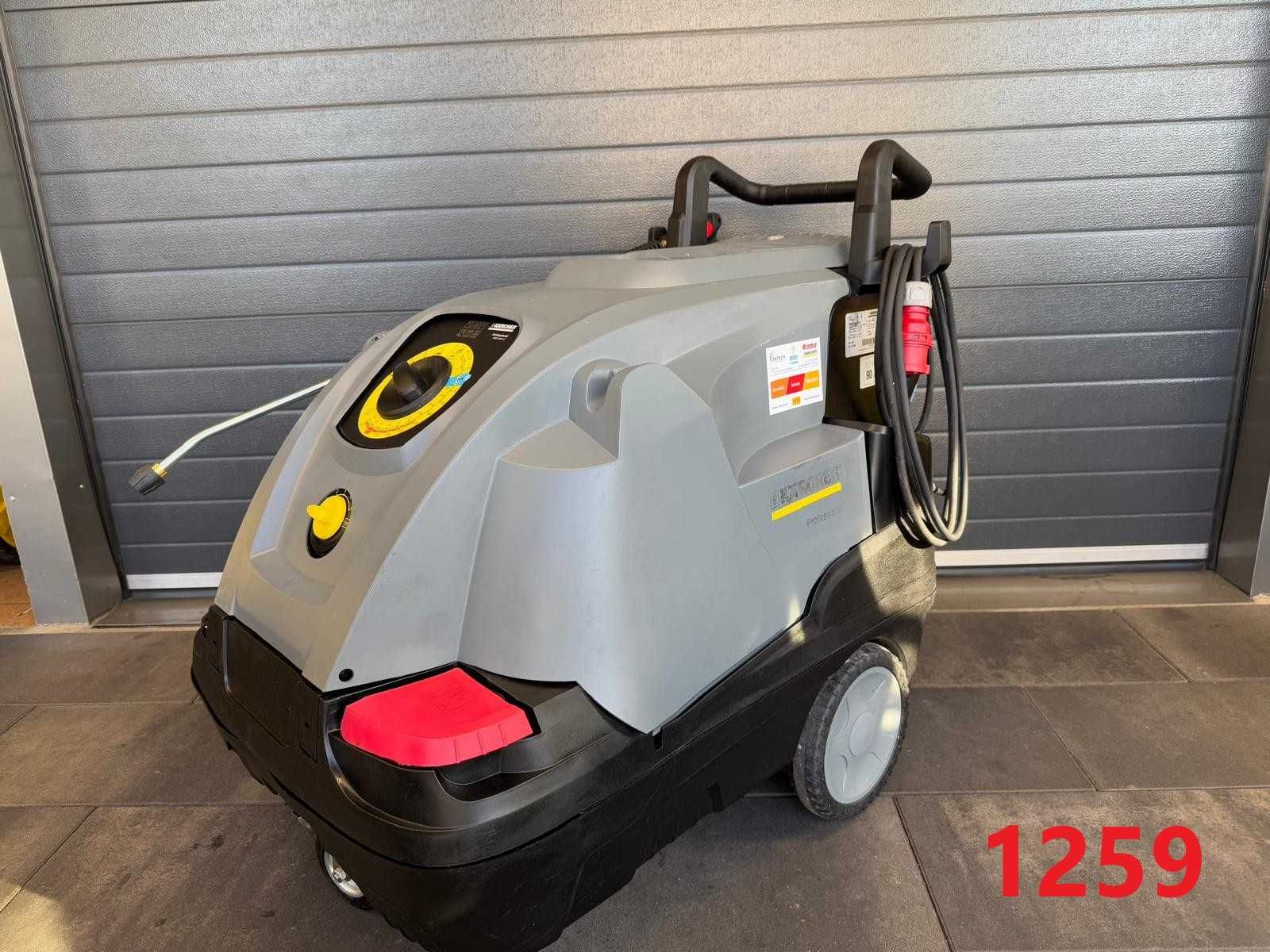 Myjka ciśnieniowa Karcher HDS 8/18-4 CX