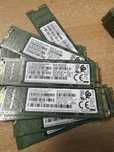 SSD накопичувач Samsung 128Gb M.2 SATA (MZ-NLN128C)
