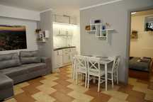 Apartament u Proroka
