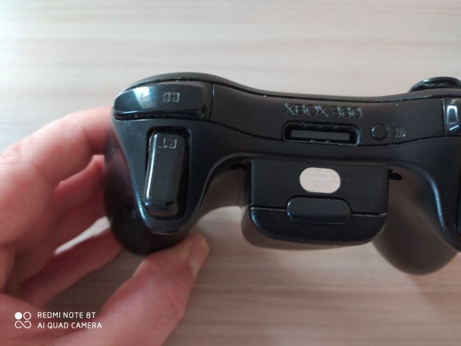 Oryginalny Pad do X-BOXA 360