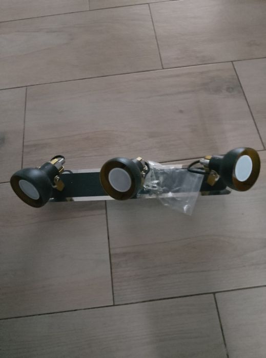 Lampa wisząca sufitowa