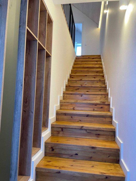 Просторный таунхаус в приватном кооперативе!