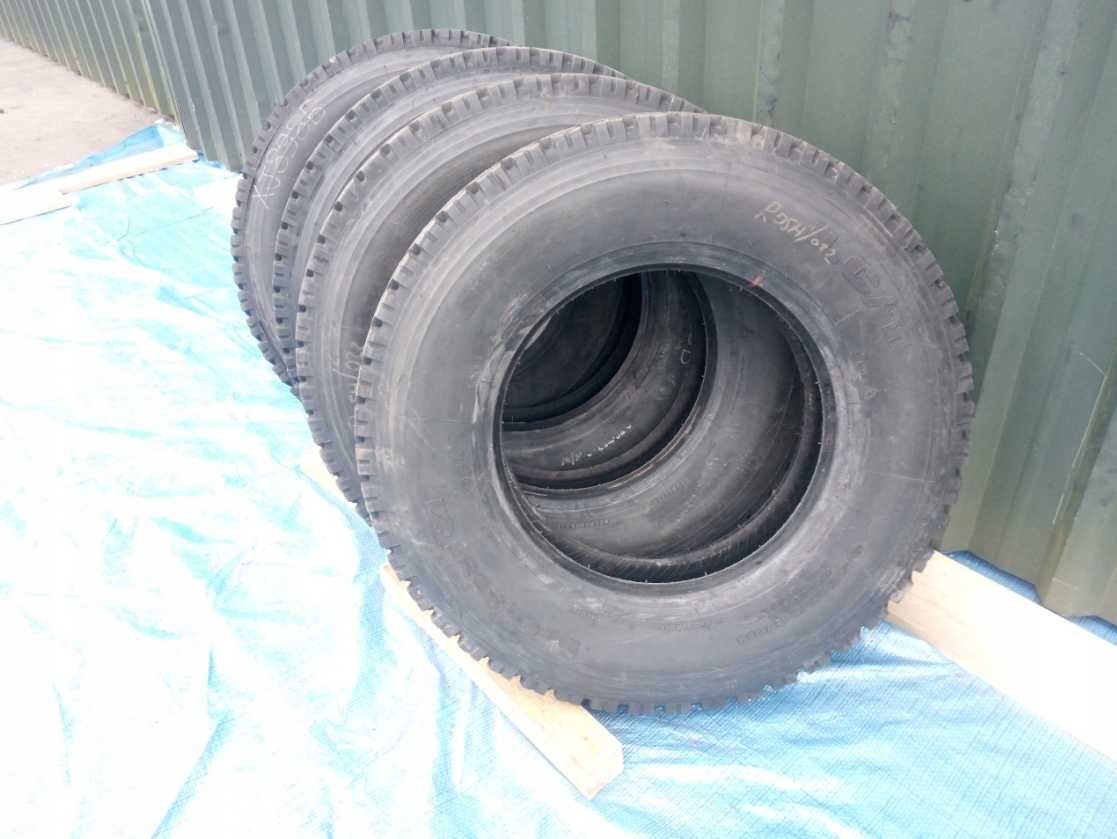 Opony Opona Lassa 8.5 8,5 R - 17,5 17.5 Lc/T