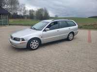 Volvo v40 1.8ben+gaz lift 2003r