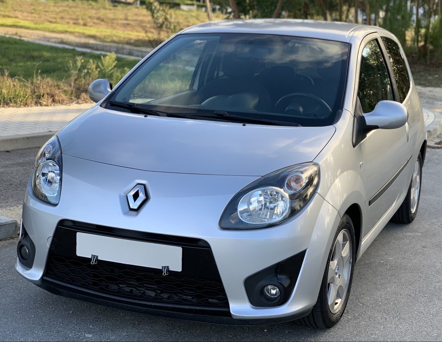 Renault Twingo 1.2 16v Dynamique S// 113 Mk - IMPECÁVEL