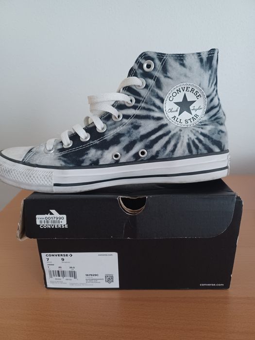 Tenis converse All Star