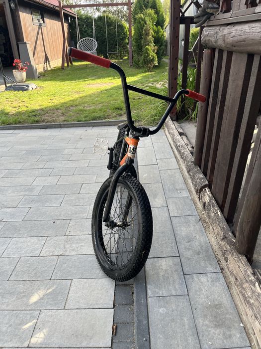 Bmx mafiabike kush2+ custom