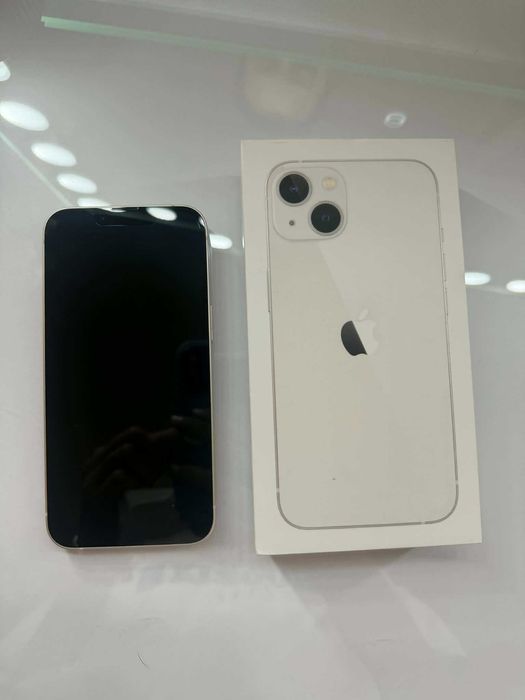 Iphone 13 bardzo dorby stan