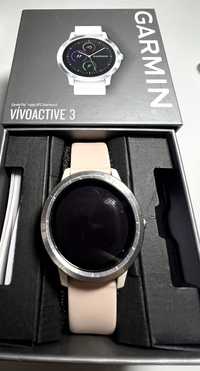 smartwatch GARMIN vivoactive 3