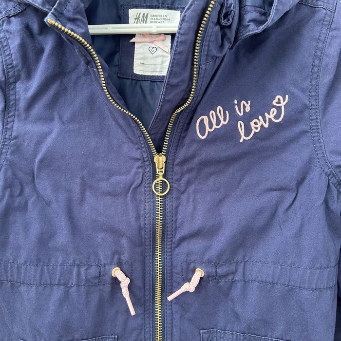 Парка Н&М, р.122