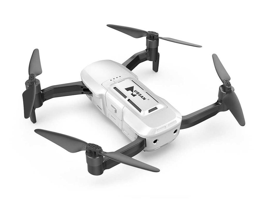 Квадрокоптер Hubsan ACE 2 - 16 км дальність та дюймова камера