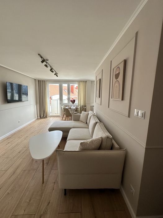 Apartament KAJA Malbork