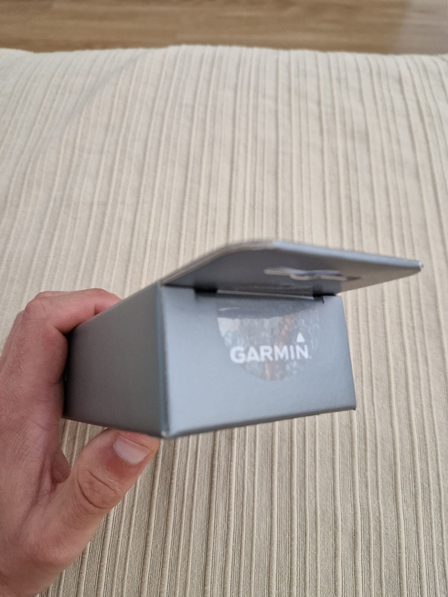 Garmin HRM-Fit (Selado)