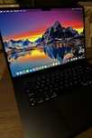 Macbook Air M2 15’ 16 GB RAM 256 SSD