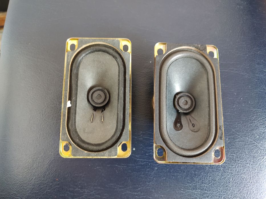 Динамик 5 ватт, 10 ватт, 15-30 ватт