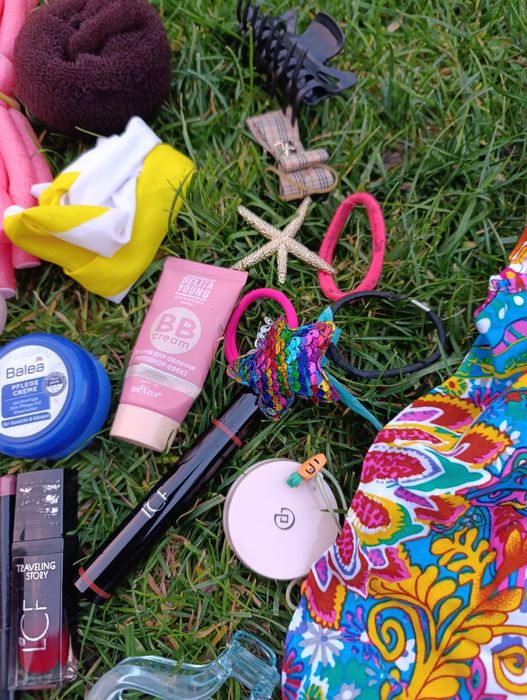 Набір для дівчаток