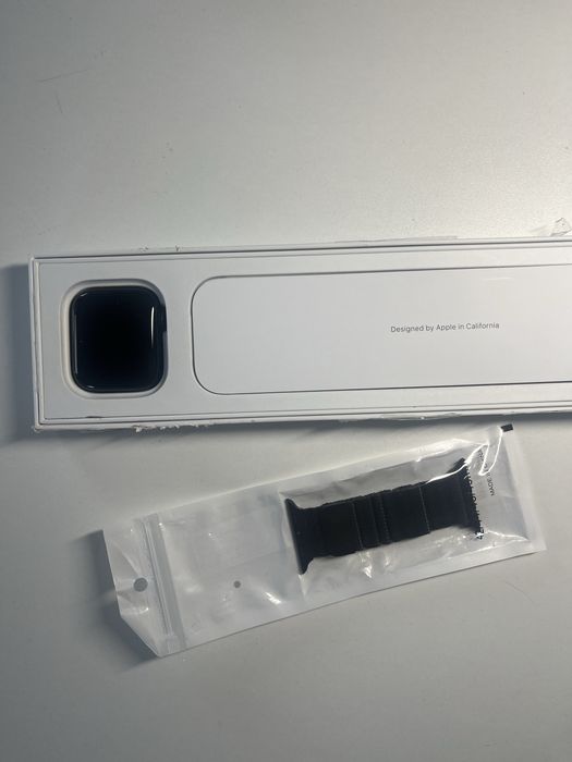 Apple Watch SE 44mm