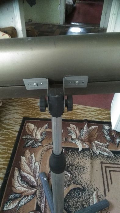 Электро обогреватель уфо