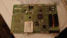 Материнская плата Philips 42PFP5332/10 (шасси: LC7.1E PA)