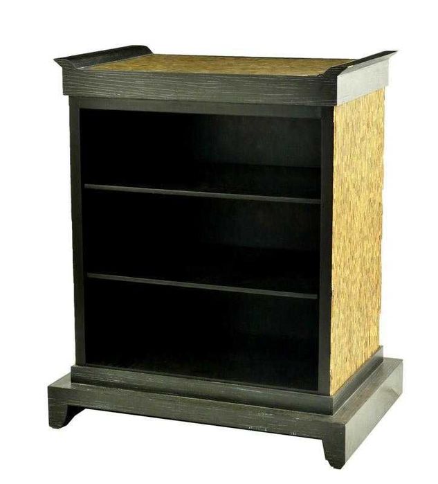 Par moveis bar folheados a cana