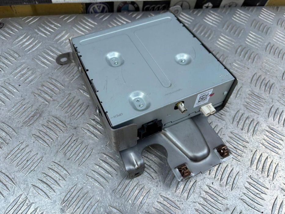 TESLA MODEL S LIFT RADIO TUNER EUROPA 1052609