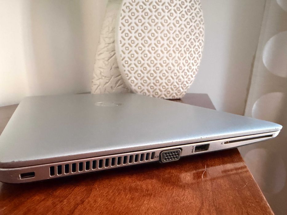 HP Elitebook 840 G3 Ultrabook|i7-6500u|16Gb Ram|Ssd 500Gb|Bateria Nova