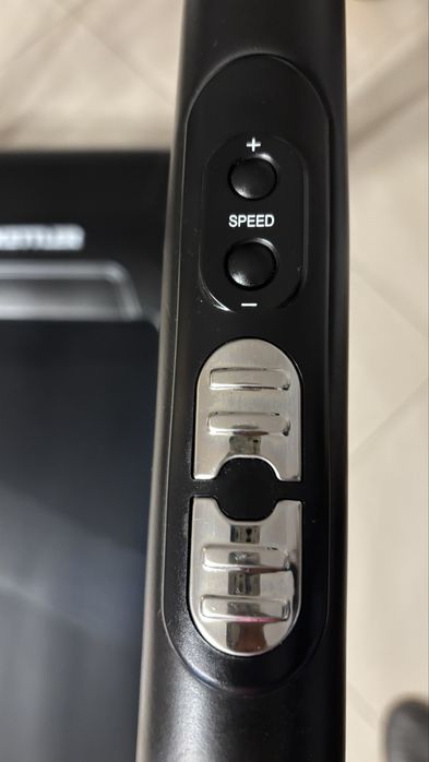 Bieżnia elektryczna Kettler Race