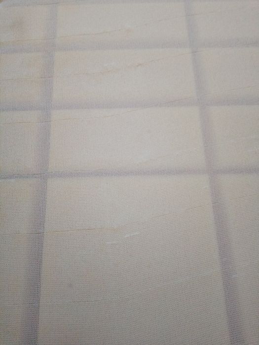 Pianka od materaca. 200x 90 cm. Stan bdb. bez pokrowca..
