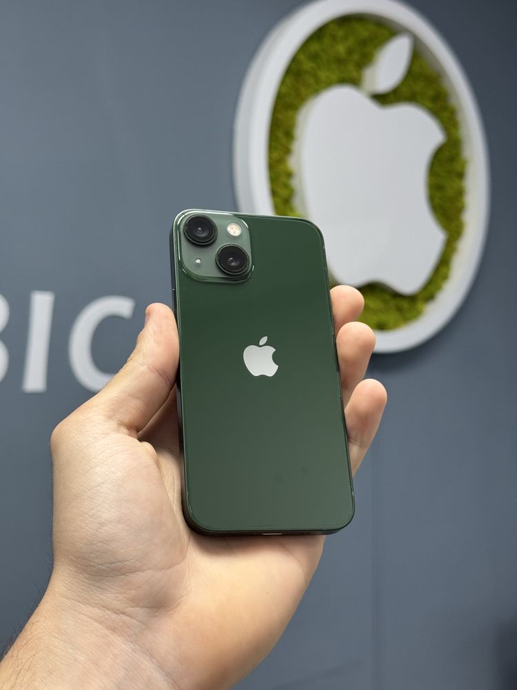 IPhone 13 Mini 128gb Neverlock! Магазин! Гарантія! Айфон