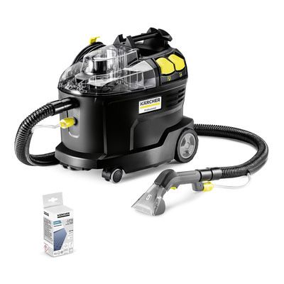 Продам миючий пилосос karcher puzzi 8