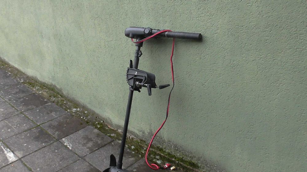 łódka katamaran wędkarsko-turystyczny nowy