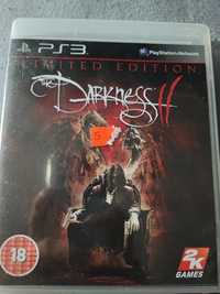 gra Darkness 2 limited edition ps3