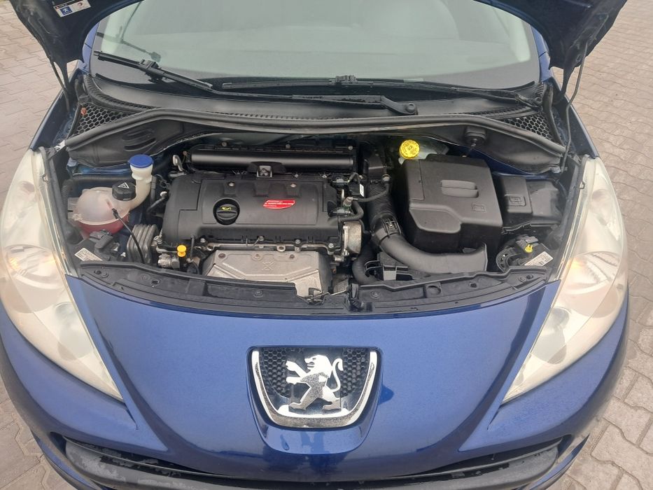 Продам Peugeot 207 sw