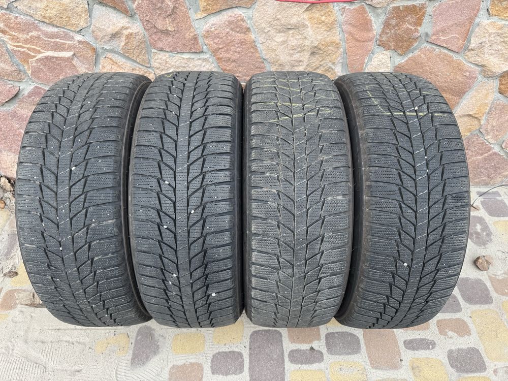 Зимняя резина Triangle Snowlink 225/55 R18